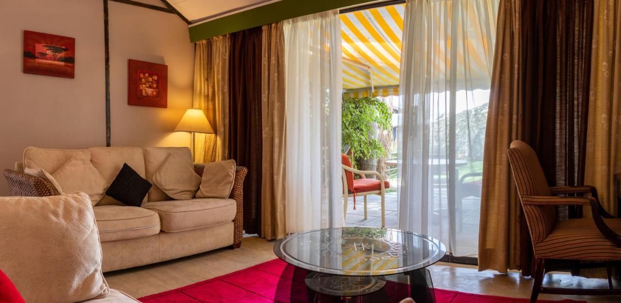 D2W Residency Suites Syokimau Exterior foto