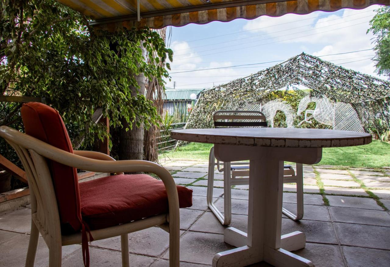 D2W Residency Suites Syokimau Exterior foto